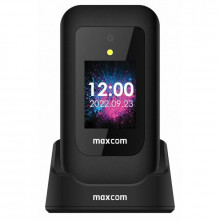 Mobile Phone - MAXCOM MM 827 4G Negru