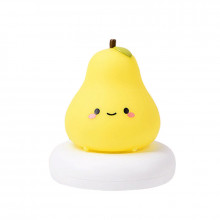 Night lamp W-007 Pear