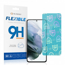 Tel Protect Best Flexible Hybrid Folie Sticla Tempered pentru SAMSUNG GALAXY S22