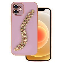 Trend Case for Iphone 13 Pro design 4 pink