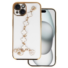Trend Case for Iphone 14 design 3 white