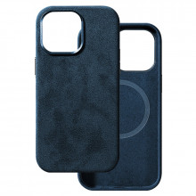 Alcane Magsafe Case for Iphone 14 Pro Navy