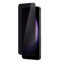 Amazing Thing Tempered glass Radix Privacy Glass S24PRCGLA for Samsung Galaxy S24