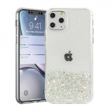 Brilliant Clear Husa pentru Samsung Galaxy A42 5G transparenta