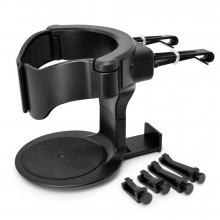 Car cup holder B1101 to air vent