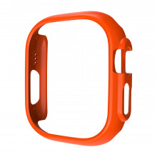 Carcasa pentru Apple Watch 49mm PC2 orange