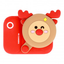 Digital camera pentru children C7 Reindeer