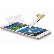 Folie Huawei P9 LITE Folie Ultrasubtire Din TPU