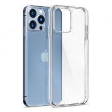 Husa 3MK transparenta pentru Apple iPhone 14 Pro Max, POK051446