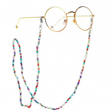 Ochelari chain beads design 7