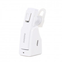 REMAX Albastrutooth Casti - RB-T6C (multi-point+EDR) WHITE