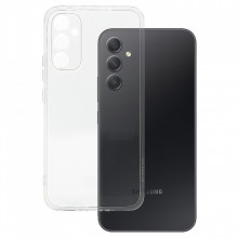 Ultra Clear 1mm Carcasa pentru Samsung Galaxy A34 5G transparenta