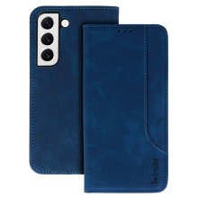 Wonder Prime Case for Samsung Galaxy S22 navy