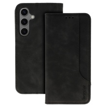 Wonder Prime Case for Xiaomi Redmi Note 10/Note 10S/Poco M5S black