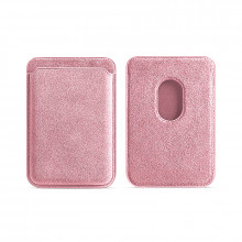 Alcane MagPocket - Light pink