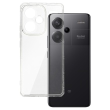 Armor Antishock Case for Xiaomi Redmi Note 13 Pro Plus 5G transparent