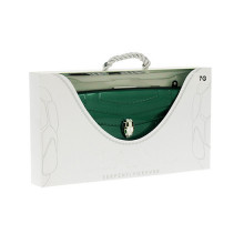 BAG - GLAMOUR Husa - IPHONE 6 PLUS Green