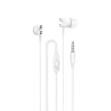 Casti Borofone BM72 Majestic white