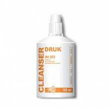 Cleanser for printed circuit boards 100ml