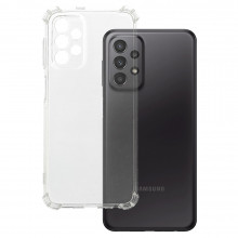 Clin Anti Shock 1,5mm for SAMSUNG GALAXY A23 4G/5G TRANSPARENT
