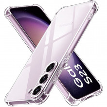 Clin Anti Shock 1,5mm pentru XIAOMI POCO X4 PRO 5G transparenta