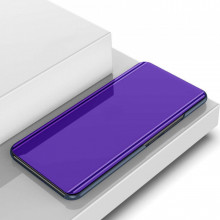 Husa Huawei P30 Book Cover Clear View Stand Mov