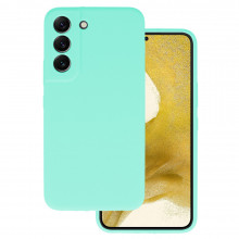 Husa Silicone Lite pentru Samsung Galaxy S22 mint