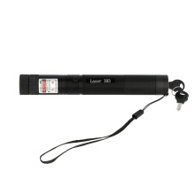 Laser pointer