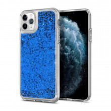 Liquid Husa pentru Samsung Galaxy A42 5G Albastru