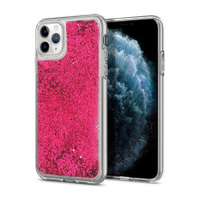 Liquid Husa pentru Samsung Galaxy A42 5G Roz