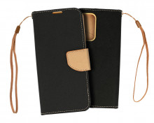Telone Fancy Carcasa pentru Samsung Galaxy S23 Negru-Roz
