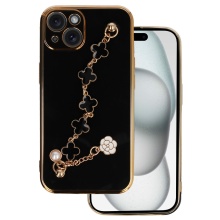 Trend Case for Iphone 13 design 3 black