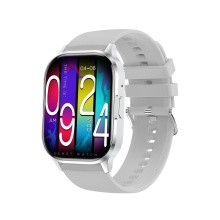 Blavec Smartwatch W18 Hellia AMOLED (SWW18-G) grey