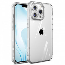 Husa Armor transparenta antisoc pentru Xiaomi RedMi 10, POK046834