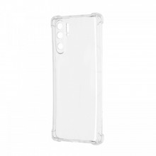 Husa Huawei P30PRO Spate din Silicon - transparenta