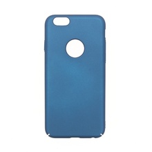 Husa iPhone 6 si 6S Policarbonat Premium Albastru
