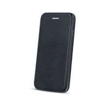 Husa Samsung Galaxy A41 - Flip Magnet Book Type - Black