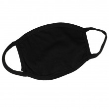 Reusable protective face mask - Tip 1 negru