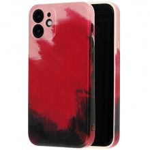 Tel Protect Ink Husa pentru Iphone 12 Pro Max design 2
