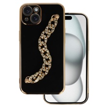 Trend Case for Iphone 13 design 4 black