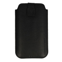 Vennus Deko Case (Size 14) for Iphone 11/12/12 Pro/13/13 Pro/14/14 Pro/Samsung S22/S23/Xcover 5 BLACK