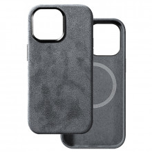 Alcane Magsafe Case for Iphone 13 Grey