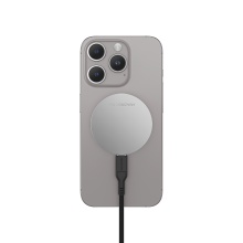 Amazing Thing Induction charger Magsafe Thunder Pro TP16MSV - 15W with Type C to Type C cable grey