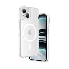 Amazing Thing Minimal Magsafe Case 6.6FT IP146.1MMINCL for Iphone 14 transparent