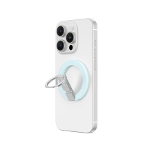 Amazing Thing Ring Titan Mag Magnetic holder stand IGTMNBU light blue