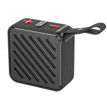 Boxa Portabila Borofone Bluetooth BP16 Freedom Negru