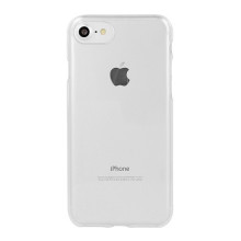 Husa Vennus Silicone pentru Samsung Galaxy J6 2018 transparenta