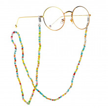 Ochelari chain beads design 3