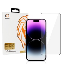 Tempered glass 10X HD Titanium for Iphone 14 Pro