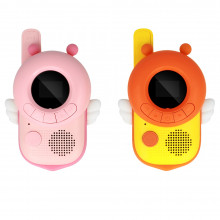 Walkie-talkie pentru children K22 Bee